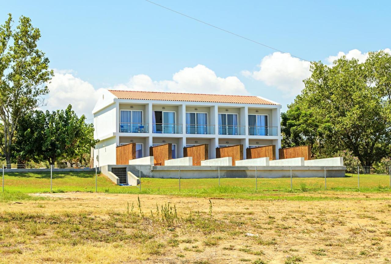 Belussi Exclusive Suites Kypseli Exterior foto